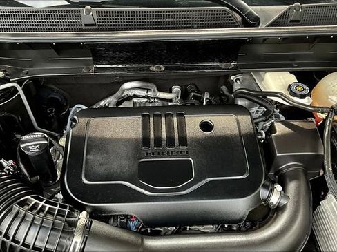 Used 2023 GMC Acadia Denali w/ Black Diamond Edition image 34