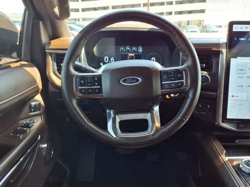 Used 2024 Ford Expedition Max King Ranch AWD/4WD image 13