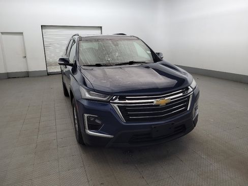 Used 2023 Chevrolet Traverse LT AWD/4WD image 14