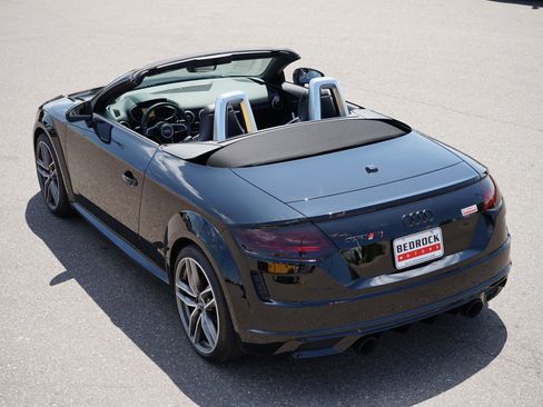 Used 2017 Audi TT 2.0T image 5