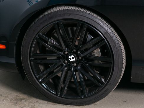 Used 2013 Bentley Continental GT Speed image 19