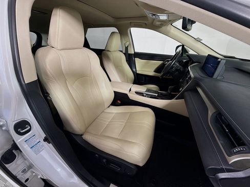 Certified 2022 Lexus RX 450hL Luxury image 30