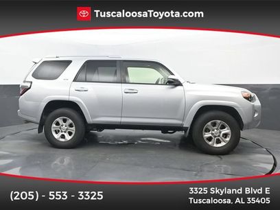 Used 2015 Toyota 4Runner SR5 Premium