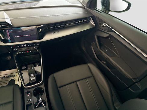 Certified 2023 Audi A3 2.0T Premium w/ Convenience Package FWD image 23