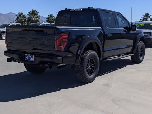 New 2026 Ford F150 Raptor AWD/4WD image 2