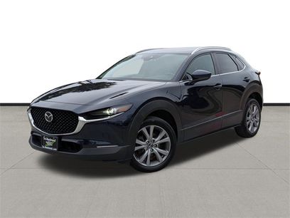 Certified 2023 MAZDA CX-30 AWD 2.5 S w/ Preferred Package