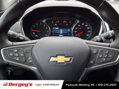 Certified 2023 Chevrolet Equinox LT image 21