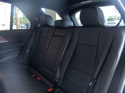Used 2025 Mercedes-Benz GLE 350 4MATIC image 20