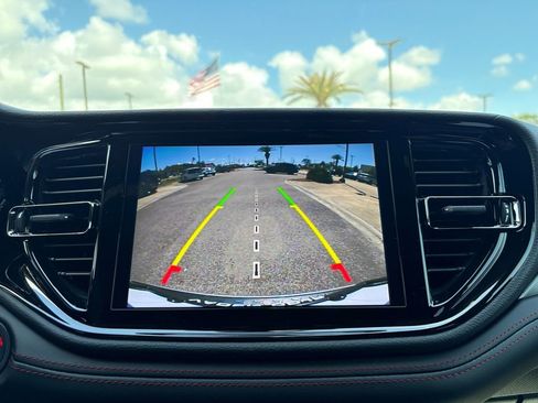 New 2026 Dodge Durango GT image 14