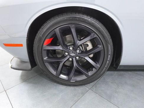 Used 2021 Dodge Challenger GT w/ Blacktop Package image 24