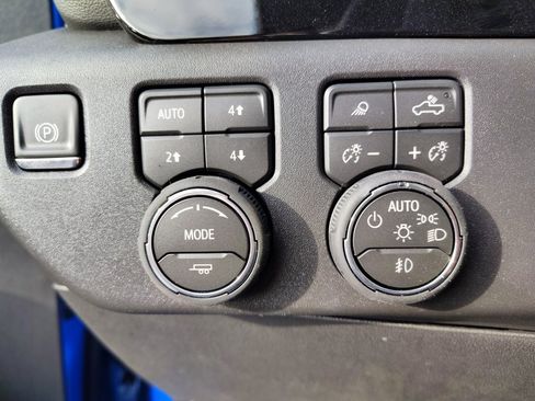 New 2026 Chevrolet Silverado 1500 LT w/ All Star Edition Plus image 21