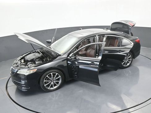 Used 2017 Acura TLX V6 image 67