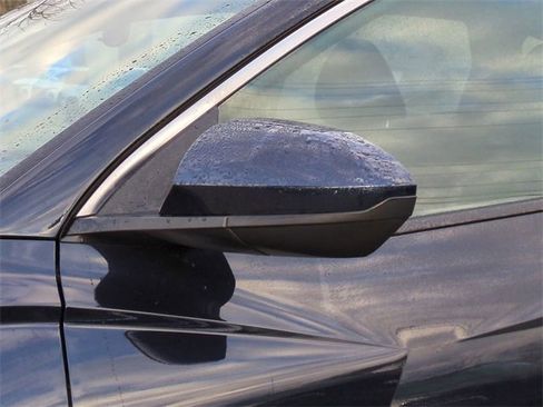 Certified 2024 Hyundai Tucson SEL image 12