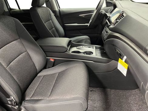 New 2026 Honda Ridgeline Sport image 21