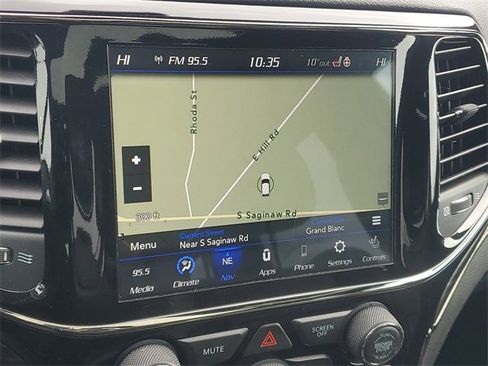 Used 2020 Jeep Grand Cherokee Limited X image 27