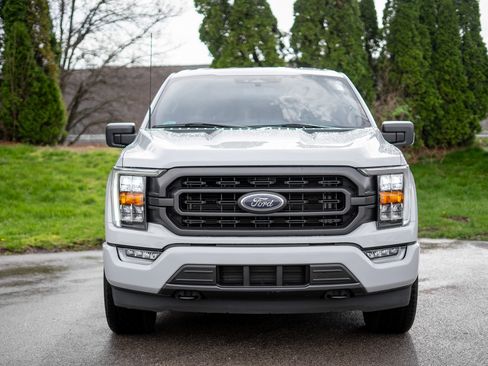 Used 2023 Ford F150 XLT w/ Equipment Group 302A High image 2