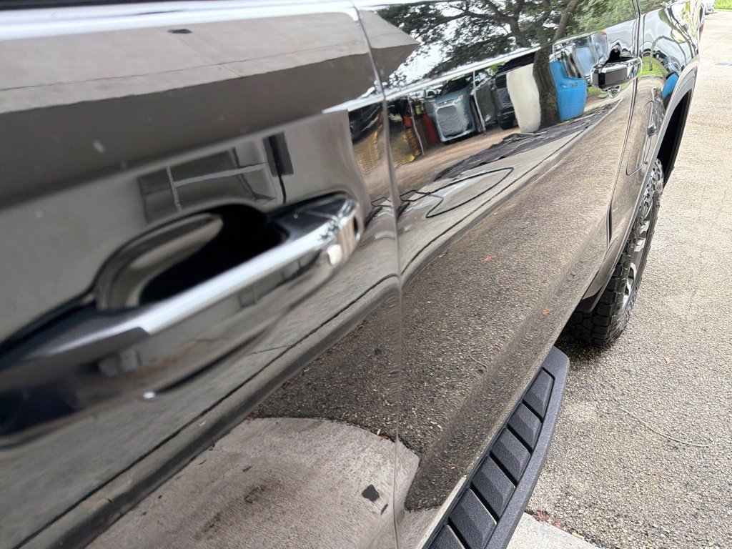 Used 2021 GMC Sierra 1500 AT4 w/ AT4 Premium Package AWD/4WD image 20