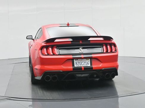 Used 2021 Ford Mustang Shelby GT500 w/ Technology Package image 26