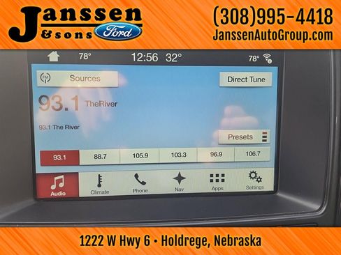 Used 2017 Ford Explorer XLT w/ Equipment Group 202A image 29