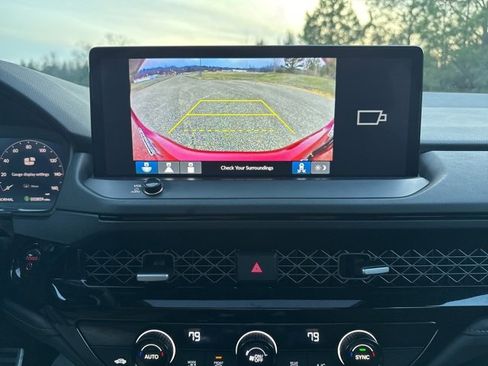 Used 2024 Honda Accord Sport image 21