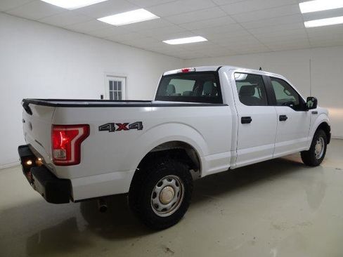 Used 2016 Ford F150 XL w/ XL Power Equipment Group image 6