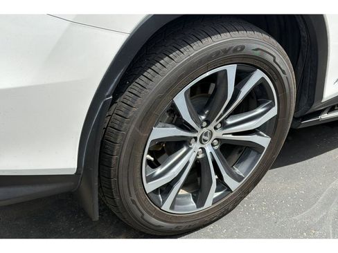 Used 2022 Lexus RX 450h AWD w/ Premium Package image 4