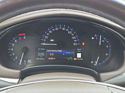 Used 2016 Cadillac XTS Luxury image 15