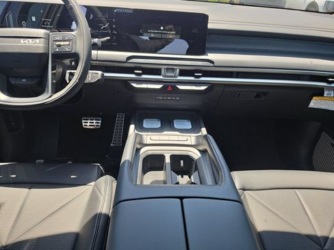New 2027 Kia Telluride SX FWD image 15