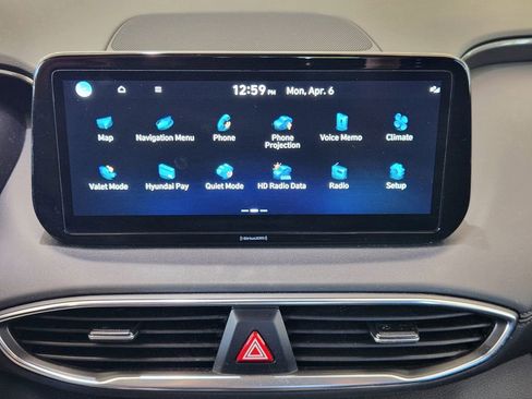 Used 2023 Hyundai Santa Fe SEL image 16