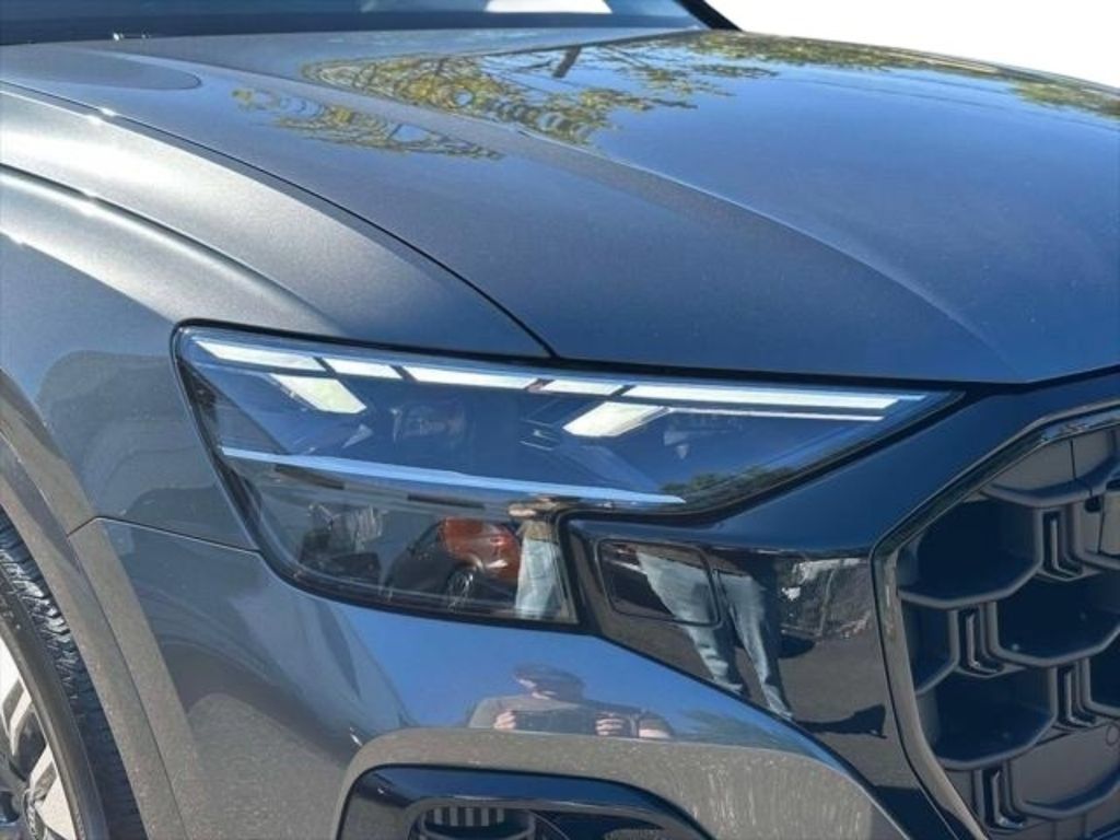 New 2026 Audi Q8 Premium Plus AWD/4WD image 5