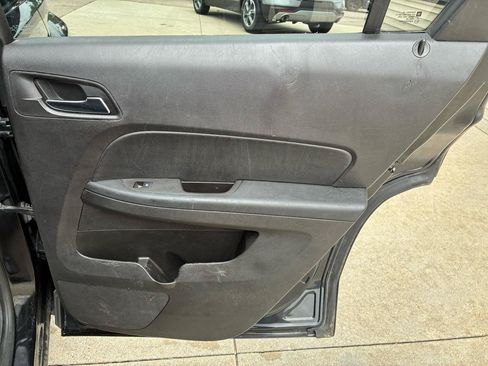 Used 2015 GMC Terrain SLE FWD image 13