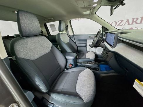 New 2026 Ford Maverick XLT image 29