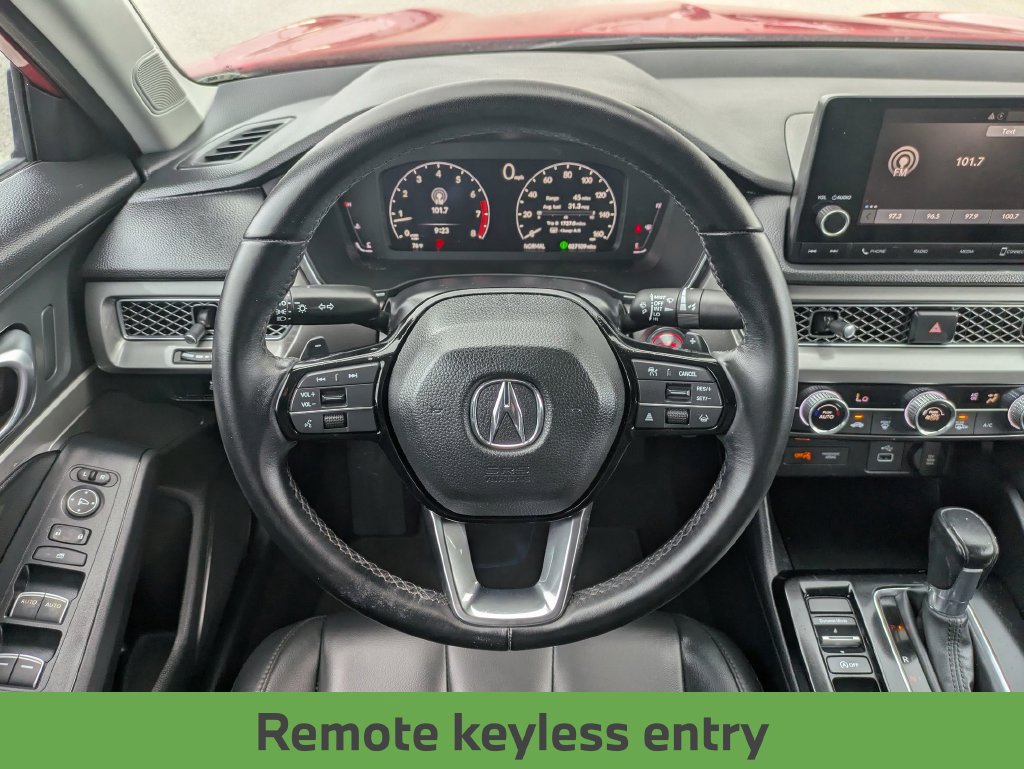 Used 2023 Acura Integra FWD image 15