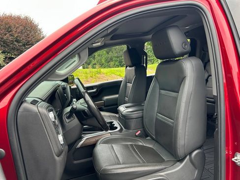 Used 2021 GMC Sierra 1500 Denali w/ Denali Ultimate Package AWD/4WD image 43
