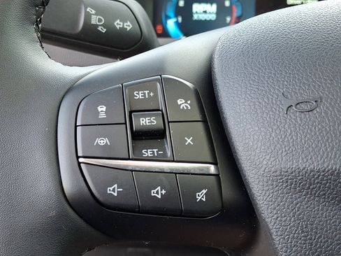 Used 2025 Ford Bronco Sport Big Bend w/ Convenience Package image 23