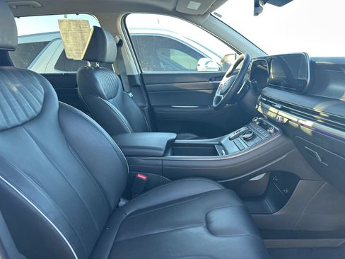 Used 2024 Hyundai Palisade Limited AWD/4WD image 48