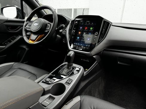 Certified 2024 Subaru Crosstrek 2.5i Wilderness w/ Crosstrek Mirror Package image 22