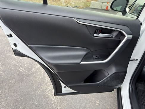 Used 2024 Toyota RAV4 XLE Premium w/ Weather Package image 32