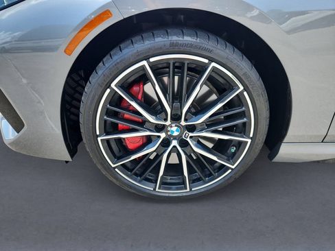 Used 2024 BMW M235i xDrive Gran Coupe w/ M Performance Package AWD/4WD image 8