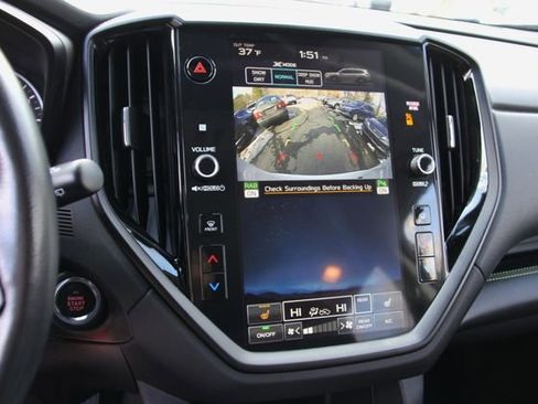 Used 2023 Subaru Ascent Onyx Edition image 26