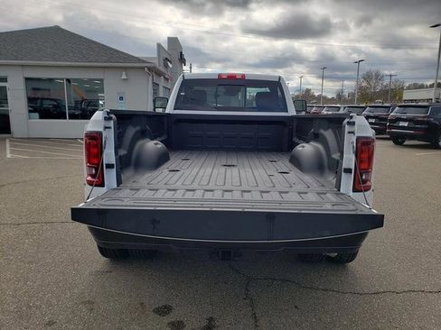 New 2026 RAM 3500 Tradesman image 8