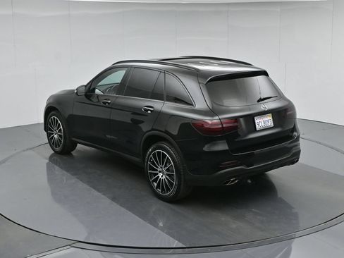 Used 2019 Mercedes-Benz GLC 300 image 41