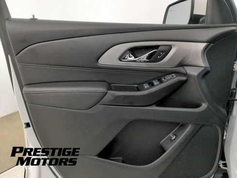 Used 2023 Chevrolet Traverse LT w/ LPO, Floor Liner Package AWD/4WD image 26
