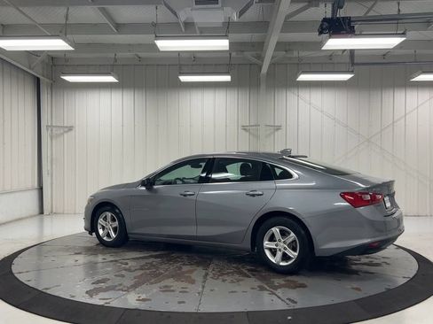 Used 2023 Chevrolet Malibu LT FWD image 6