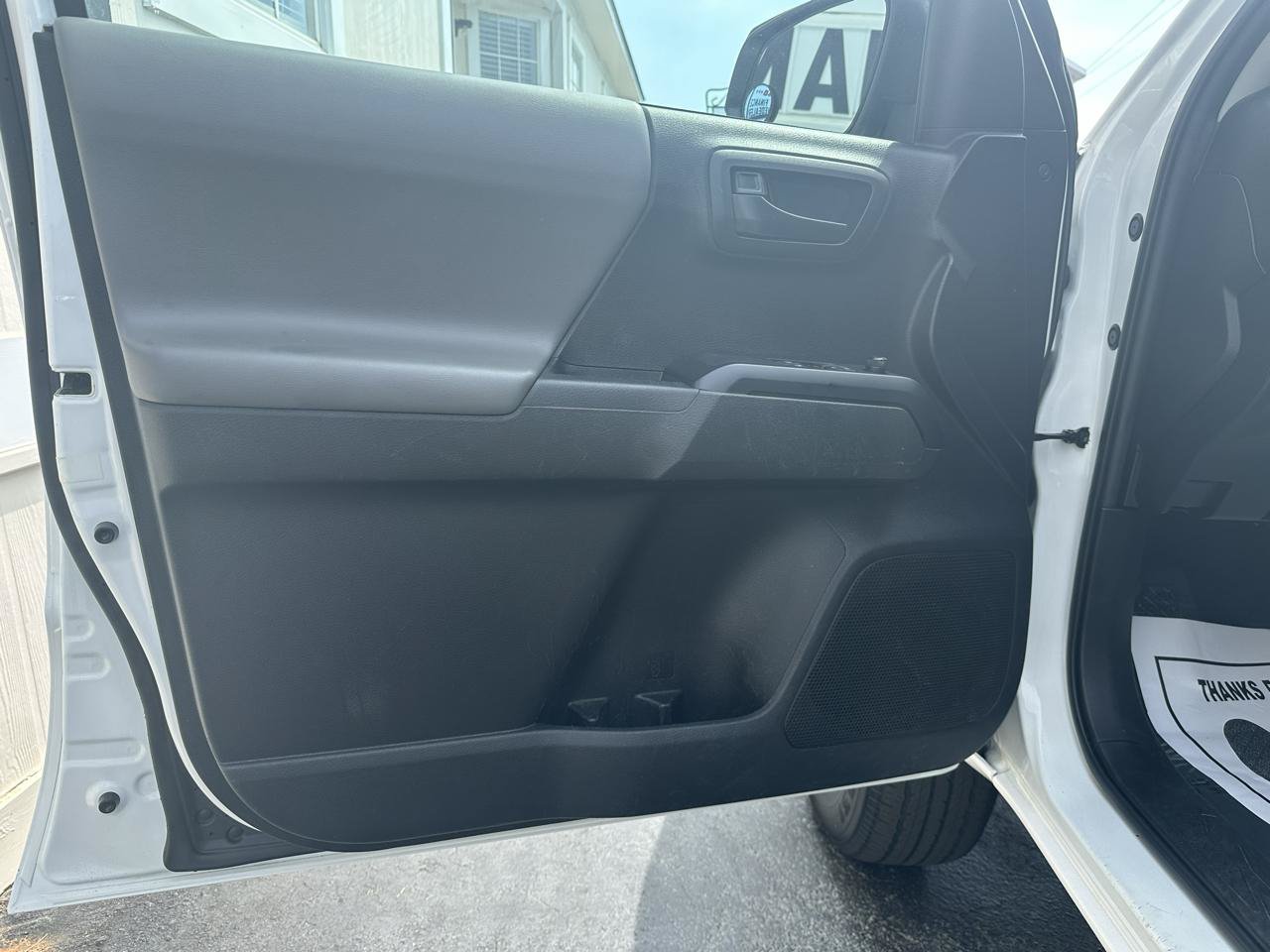 Used 2022 Toyota Tacoma SR RWD image 19