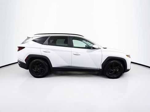 Used 2024 Hyundai Tucson SEL FWD image 8