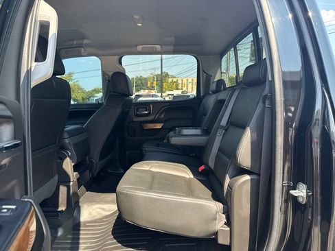 Used 2016 Chevrolet Silverado 2500 LTZ AWD/4WD image 25