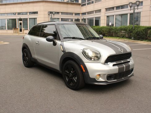 Used 2013 MINI Cooper Paceman S FWD image 1