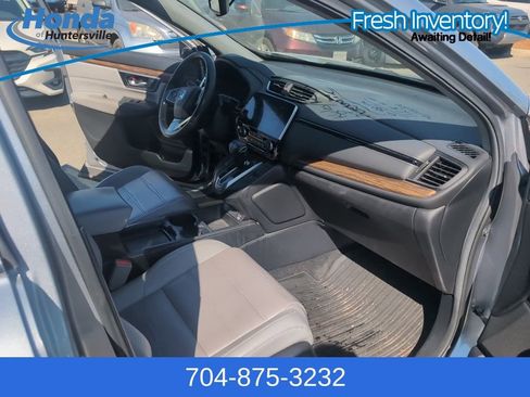 Used 2020 Honda CR-V EX-L image 15