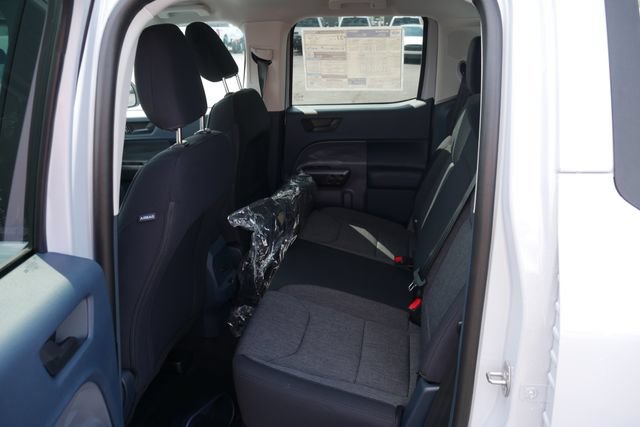 New 2026 Ford Maverick XLT w/ Equipment Group 301A AWD/4WD image 21